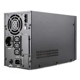 EG-UPS-PS1000-01 Gembird UPS sa stabilizatorom 1000VA (800W) sinusni talas