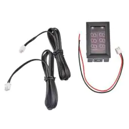 Dual digitalni termometar sa NTC sondama -50-120°C DT-0241