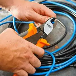 Klešta-sečice 160mm – NEO TOOLS