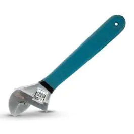 Podesivi-francuski ključ 300mm Borrman