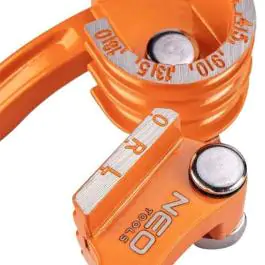 Alat za savijanje cevi 6, 8, 10 mm NEO TOOLS 02-439