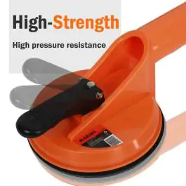 Vakum hvataljka dupla – KSEIBI 211015