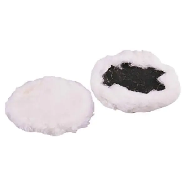 Polir navlaka od vunice 125mm KSEIBI