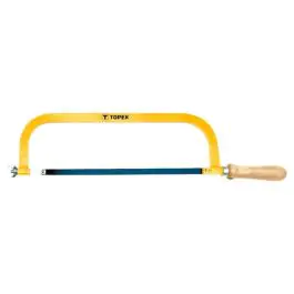 Ručna testera za metal 300mm TOPEX 10A130