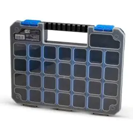 Klaser „Zebra“ Bormann Pro 32.5×25.5×5.5 cm