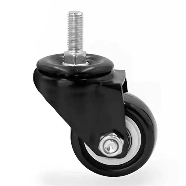 Točak ojačani (okretan na šrafu) 40mm 40OPŠ