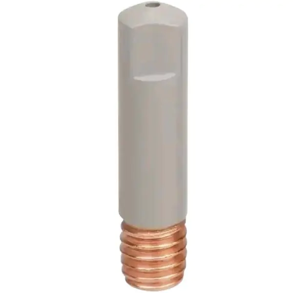 MIG - MAG keramička dizna za CO₂ zavarivanje M6 x 25 - 0.6 E-CU