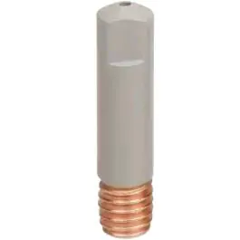 MIG - MAG keramička dizna za CO₂ zavarivanje M6 x 25 - 0.8 E-CU