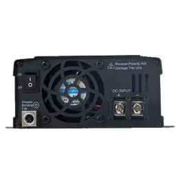 DC/AC Inverter 750W / 12V True Sine Wave NTS-750-212EU-12V