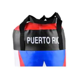 Bokserski džak sa rukavicama za decu USA 52cm Puerto Rico