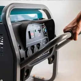 Dizel agregat 5KW BORMANN PRO BGB9000