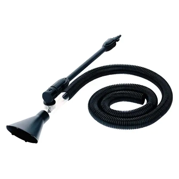 Black & Decker BXACC0044 set za usisavanje vode za perače pod pritiskom