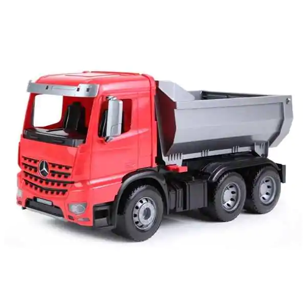 Igračka Kamion damper Mercedes Lena toys 45x19x22 cm