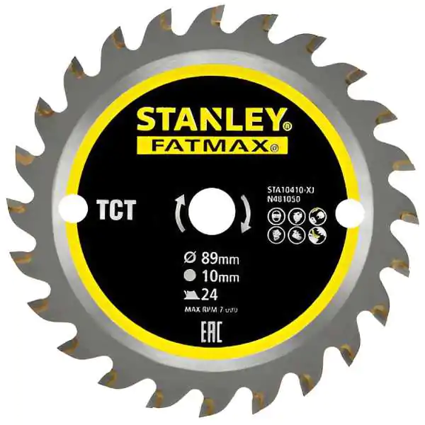 Stanley STA10410 FATMAX list testere za drvo