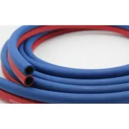 RRITALIA crevo za autogeno zavarivanje kombinovano za acetilen i kiseonik 8x15mm - 50m