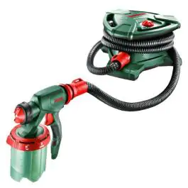 Bosch Pištolj za farbanje PFS 7000 – Brzo i ravnomerno farbanje