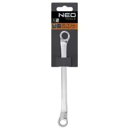 Okasti ključ savijeni dugi 20/22mm Neo Tools