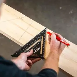 Uglomer krovni (za rogove) 18cm SOLA