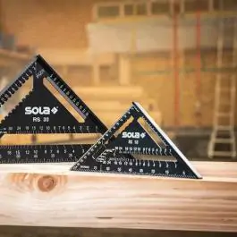 Uglomer krovni (za rogove) 18cm SOLA