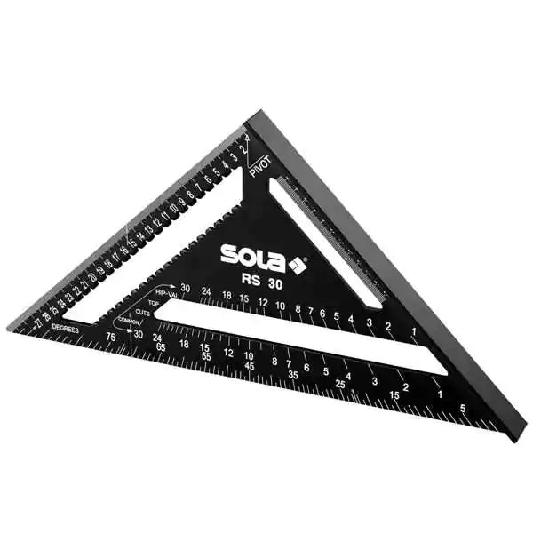 Uglomer krovni (za rogove) 30cm SOLA