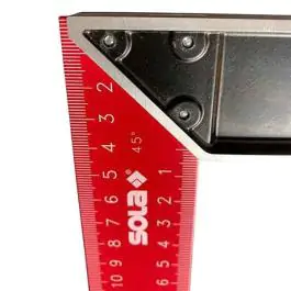 Stolarski ugaonik 350x170mm SOLA SRC