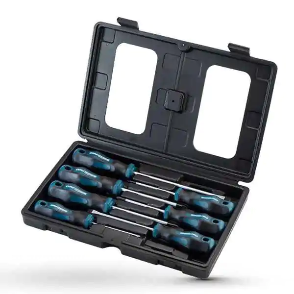 Set odvijača 7 kom – BORMANN Pro BHT7102