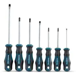 Set odvijača 7 kom – BORMANN Pro BHT7102