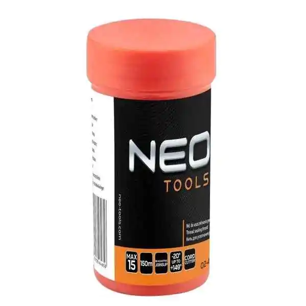 Konac za zaptivanje navoja 150m NEO TOOLS