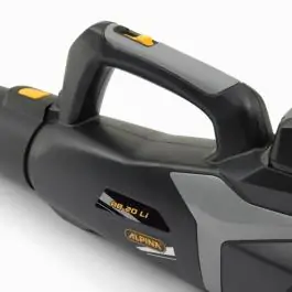Akumulatorski duvač lišća Alpina AB 20 Li Kit