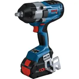 Bosch GDS 18V-1000 Professional akumulatorski udarni odvrtač (Solo)