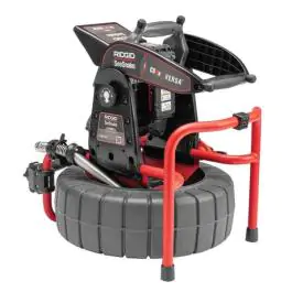 Inspekcijska kamera RIDGID SeeSnake® Compact M40 sa TruSense® tehnologijom