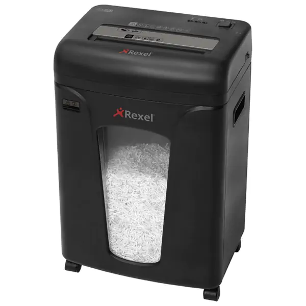 Uništavač dokumentacije (konfete) Mercury REM820 Rexel 2104010EU - proizvod na akciji