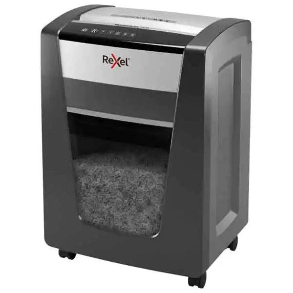 Uništavač dokumentacije (konfete) Momentum X420 Rexel 2104578EU