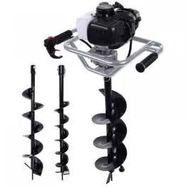 Motorni bušač za zemlju Scheppach BAG2000-BE