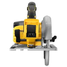 DeWalt DCS572NT akumulatorska kružna testera 184mm 18V