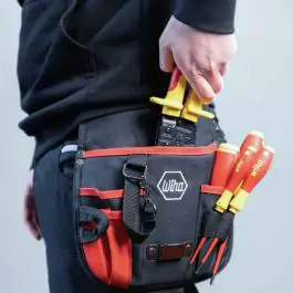 Wiha 46674 makaze za sečenje električnih kablova, 380mm²