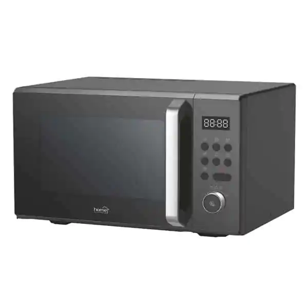 Mikrotalasna pećnica 1000W HOME HGMH32D - proizvod na akciji