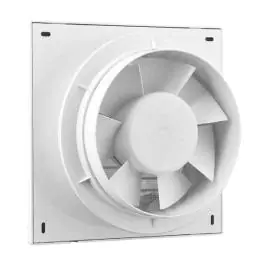 Kupatilski ventilator 100mm BRAYTRON