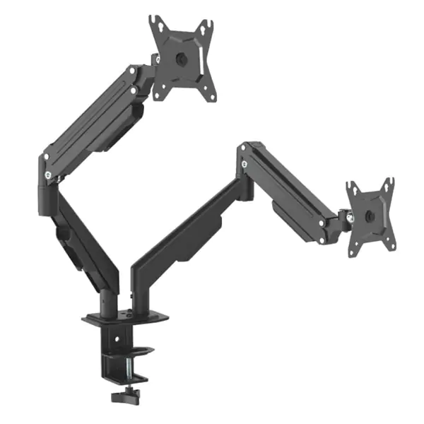 Stoni nosač za dva monitora 17" do 32" Prosto