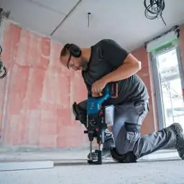 Bosch Hamer bušilica GBH 18V-28 D, 0611919003