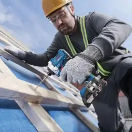 Bosch Udarni odvrtač GDR 18V-215, 06019N2002