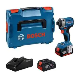 Bosch Udarni odvrtač GDR 18V-215, 06019N2002