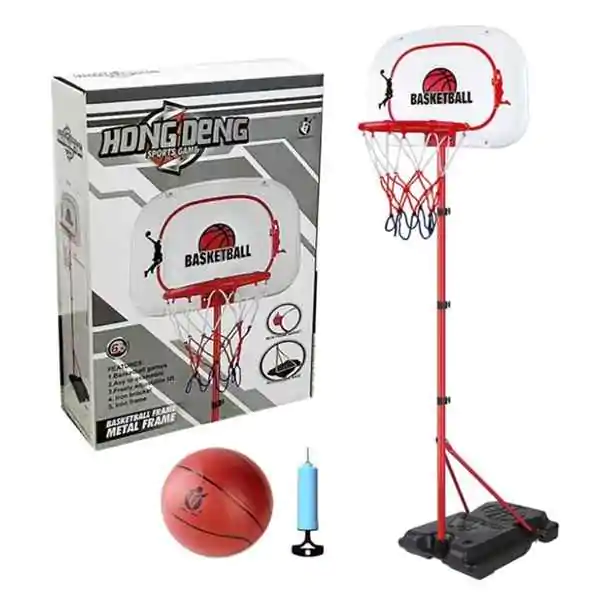 Košarkaška tabla sa stalkom 200cm