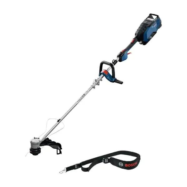 Bosch Akumulatorski trimer GRT 18V-40, 06008D0200