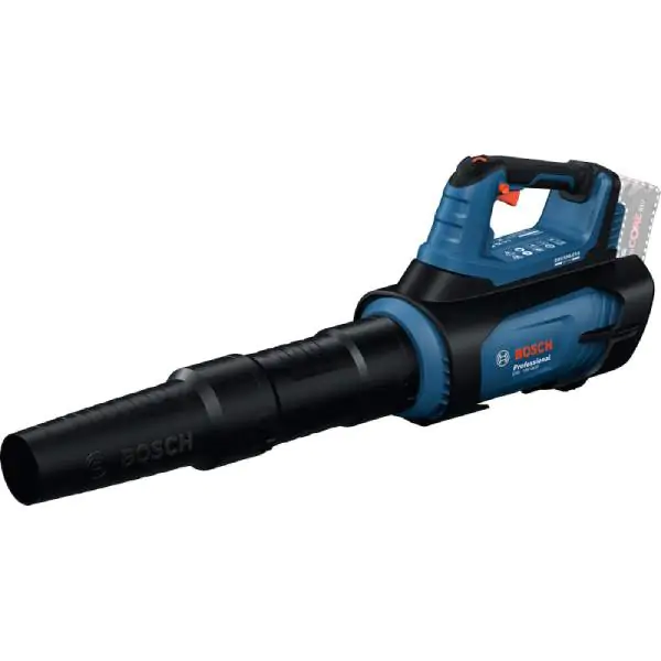 Bosch Akumulatorski duvač lišća GBL18V-800, 06008D2200