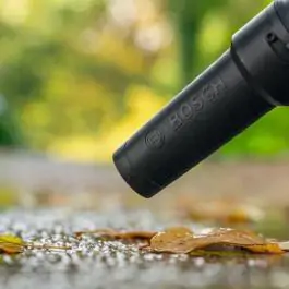 Bosch Akumulatorski duvač lišća GBL18V-800, 06008D2200