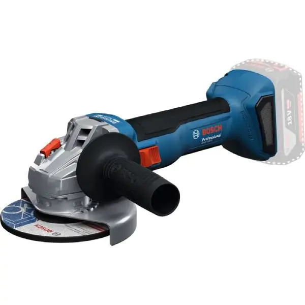 Bosch Aku-ugaona brusilica GWS 18V-8, 06019N9000 - proizvod na akciji