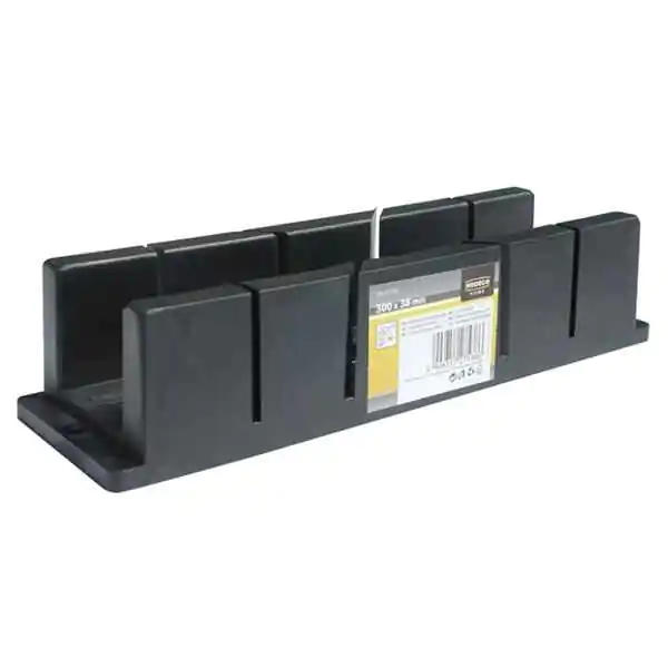 Ger plastični 300 mm duboki 38 Modeco