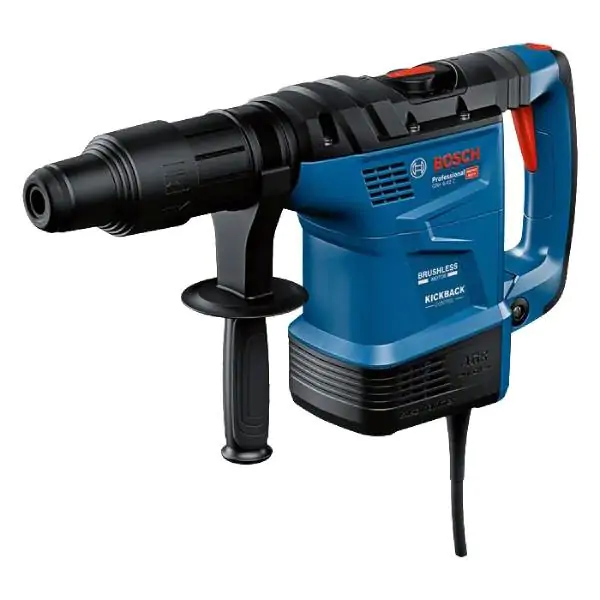 Bosch Hamer bušilica SDS max GBH 6-42 C, 0611278020