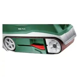 Bosch PBS 75 A tračna brusilica - šlajferica, 710W